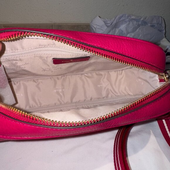 Kate Spade Renaissance Rosie Camera Crossbody - Picture 4 of 9